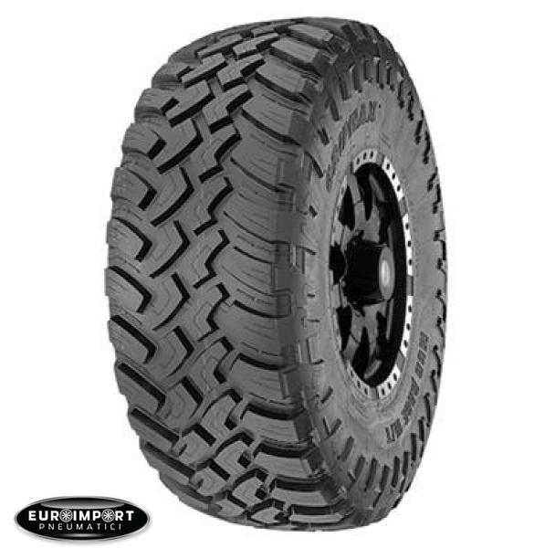 Gripmax MUD RAGE MT OWL  265/70 R17 121_118 Q   OWL POR